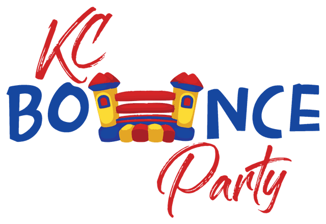 KC Bounce Party