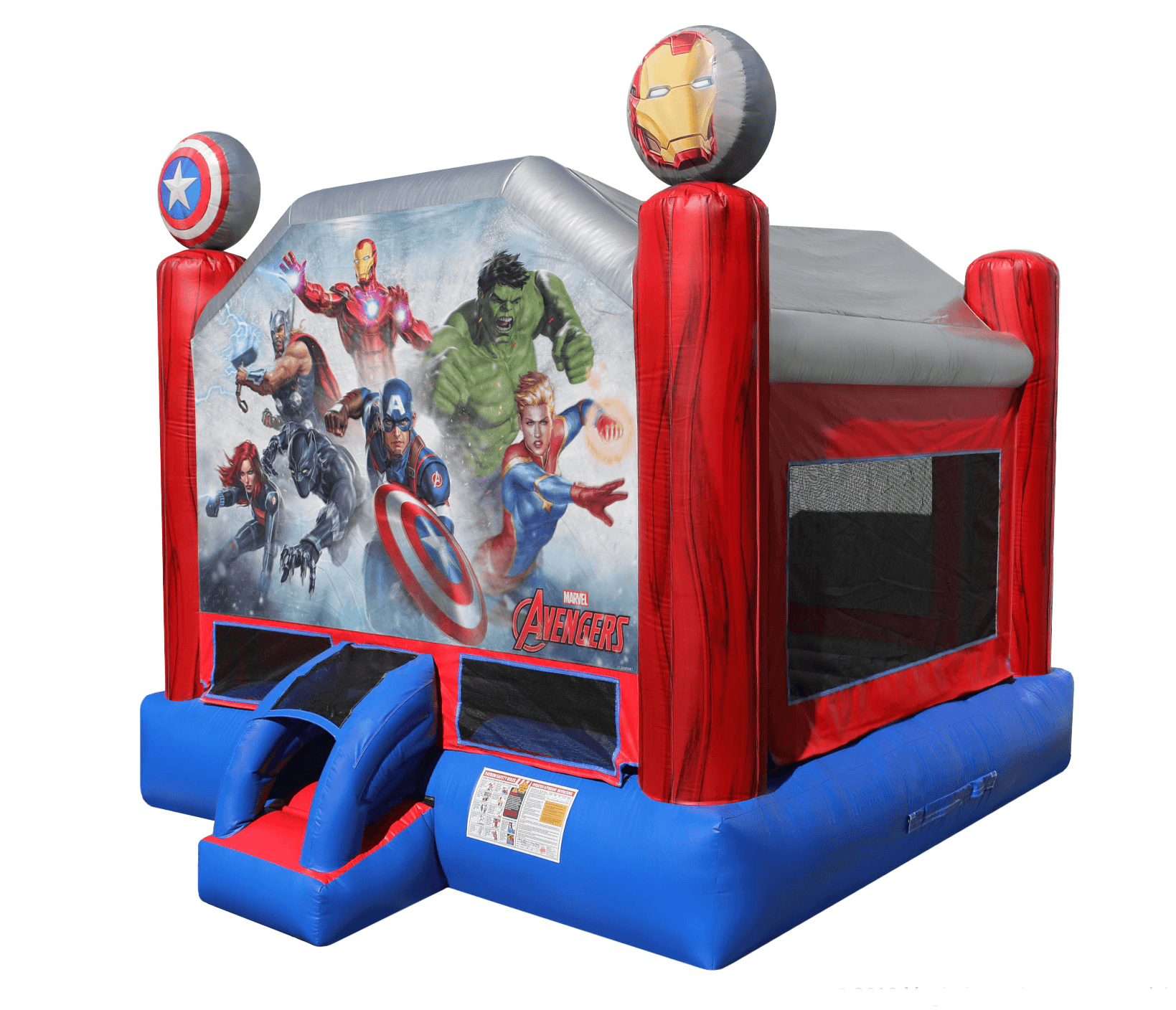 Marvel Avengers - Bounce House.png